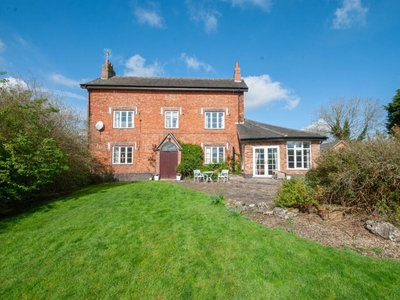 6 bedroom farm house for rent in Church Road, Shilton, Coventry, CV7