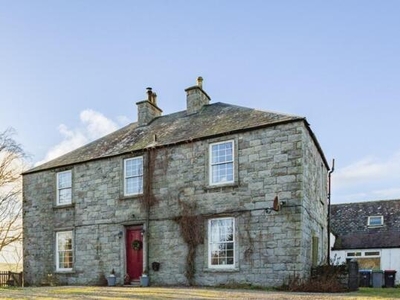 6 Bedroom House Dalbeattie Dumfries And Galloway