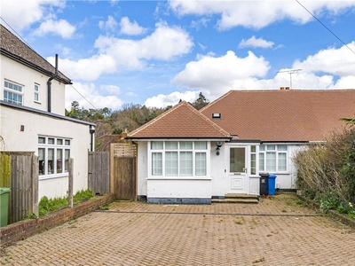 Bungalow for sale - Gates Green Road, BR4