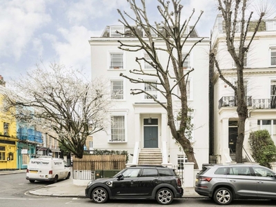Pembridge Villas Notting Hill, W11
