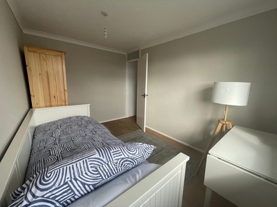 Room in a Shared Flat, Kenilworth Court, SO23