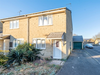 Stirling Close, Yate, Bristol, Gloucestershire, BS37