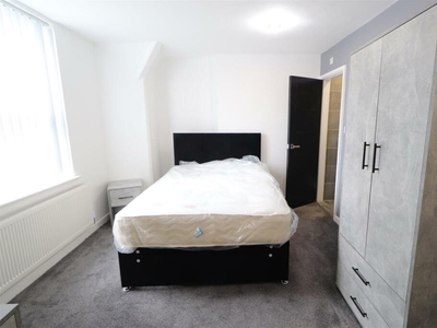 Studio flat for rent in Barras Lane, Coventry, CV1