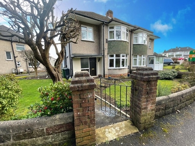 3 bedroom semi-detached house for sale in Coryton Drive, Cardiff, CF14