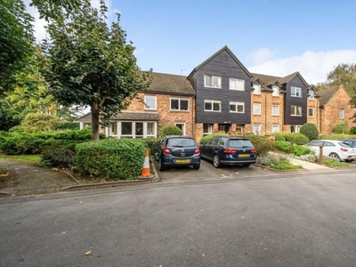 1 Bed Flat/Apartment For Sale in Abingdon, Oxfordshire, OX14 - 5277550