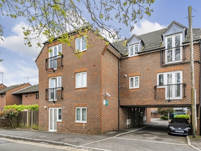 1 Bed Flat/Apartment For Sale in Reading, Berkshire, RG1 - 5406880