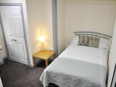 1 Bedroom Apartment Derby Derbyshire