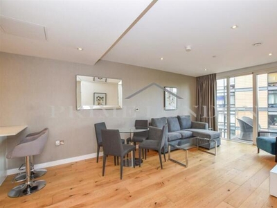 1 Bedroom Apartment For Rent In 1 Lambeth High Street