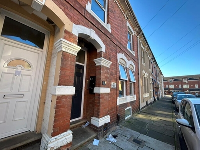 1 bedroom apartment for rent in 27 St. Pauls Road, Northampton, NN2