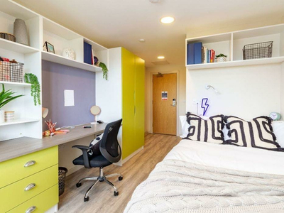 1 bedroom apartment for rent in Bampfylde Street, EXETER, EX1