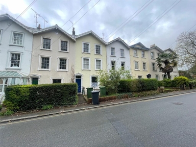1 bedroom apartment for rent in Belmont Road, Exeter, Devon, EX1