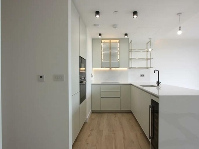 1 bedroom apartment for rent in Bollinder Place, Clerkenwell, Old Street, EC1V