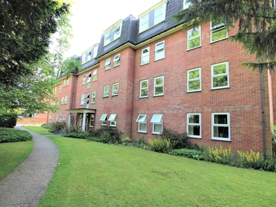 1 bedroom apartment for rent in Brechin Court, Kendrick Road, Reading, Berkshire, RG1