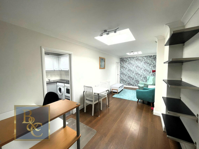 1 bedroom apartment for rent in Camden Road, Camden, NW1