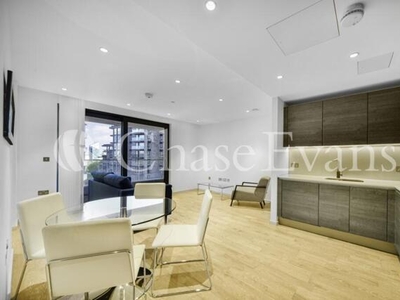 1 Bedroom Apartment For Rent In Camley Street