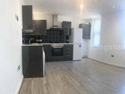1 Bedroom Apartment For Rent In Cardiff