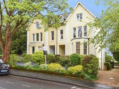 1 bedroom apartment for rent in Christchurch Road, Winchester, Hampshire, SO23