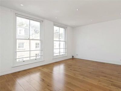 1 Bedroom Apartment For Rent In Clerkenwell, London