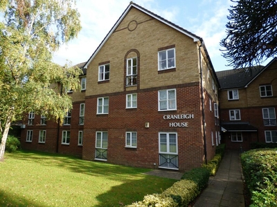 1 bedroom apartment for rent in Cranleigh House, Westwood Road., SO17
