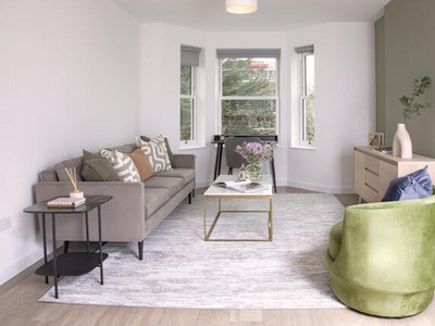 1 Bedroom Apartment For Rent In Farnham, Surrey