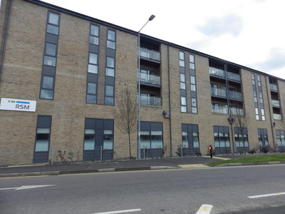 1 bedroom apartment for rent in Fire Fly Avenue, Swindon, Wiltshire, SN2