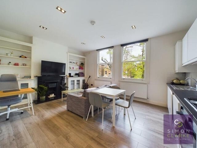 1 Bedroom Apartment For Rent In Islington