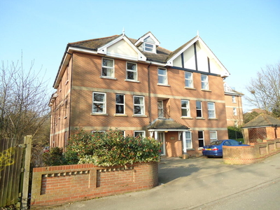 1 bedroom apartment for rent in Lawn Road, Portswood, SO17
