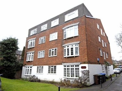 1 bedroom apartment for rent in Montpelier Court, 58 Westmoreland Road, Bromley, BR2