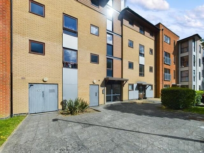 1 Bedroom Apartment For Rent In Nokes Court