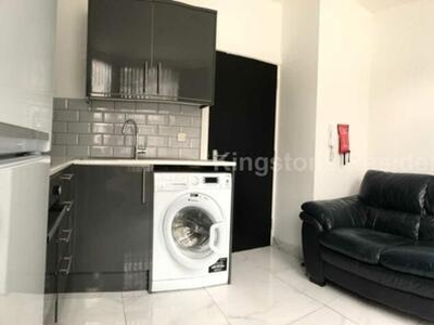1 Bedroom Apartment For Rent In Roath, Cardiff