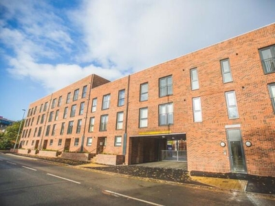 1 Bedroom Apartment For Rent In Salford, Lancashire