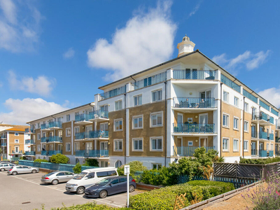 1 bedroom apartment for rent in Sovereign Court, Brighton Marina Village, BN2