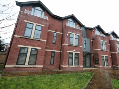 1 bedroom apartment for rent in Springfield House, Edge Lane, Stretford, Manchester, M32
