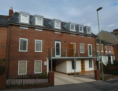 1 bedroom apartment for rent in Stockbridge Road, Winchester, Hampshire, SO22