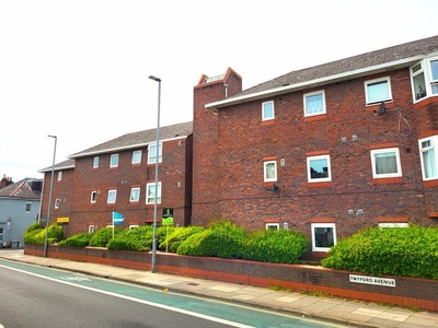 1 bedroom apartment for rent in Twyford Avenue, Portsmouth, PO2