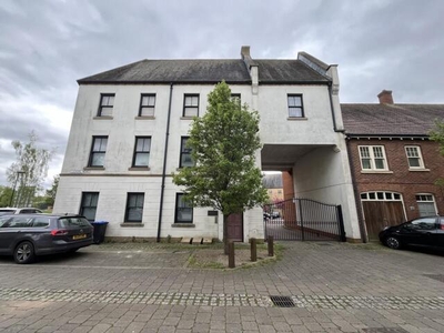 1 Bedroom Apartment For Rent In Upton