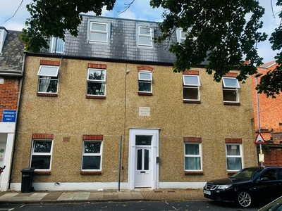 1 bedroom apartment for rent in Washington Road, PORTSMOUTH, PO2