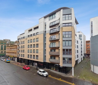 1 bedroom apartment for rent in Watson Street, Flat 5/1, City Centre, Glasgow, G1 5AL, G1