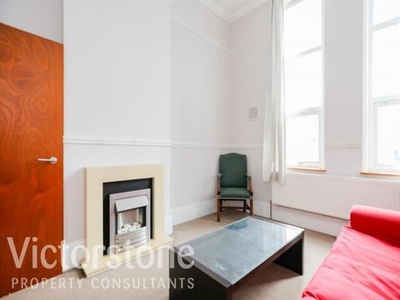 1 Bedroom Apartment For Rent In Whitechapel, London