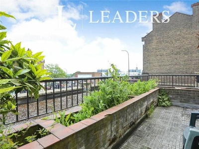 1 Bedroom Apartment For Sale In 9 London Road