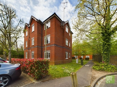 1 bedroom apartment for sale in Ashdene Gardens, Reading, Berkshire, RG30