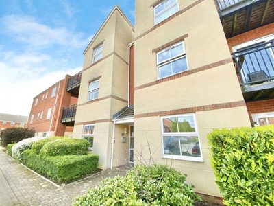 1 Bedroom Apartment For Sale In Banbury