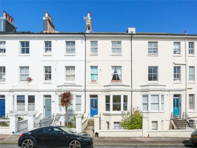 1 bedroom apartment for sale in Bath Street, Brighton, East Sussex, BN1