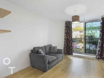 1 Bedroom Apartment For Sale In Camden