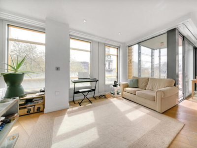 1 Bedroom Apartment For Sale In Covent Garden, London
