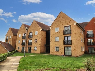 1 Bedroom Apartment For Sale In Fleming Road, Chafford Hundred