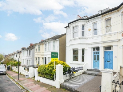 1 bedroom apartment for sale in Havelock Road, Brighton, East Sussex, BN1
