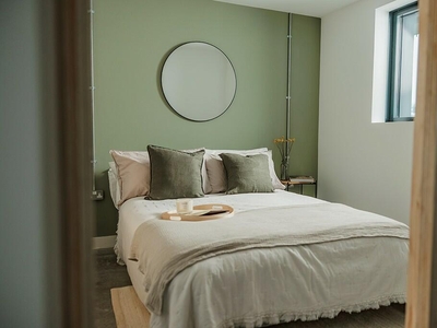 1 bedroom apartment for sale in Hidden Gardens, Kirkstall, Leeds LS5 3BT, LS5