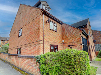 1 Bedroom Apartment For Sale In High Wycombe