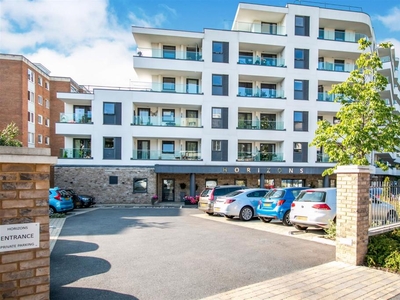 1 bedroom apartment for sale in Horizons, Churchfield Road, Poole, BH15